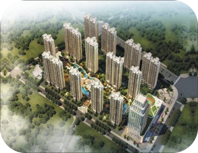 襄阳市骆驼小区一期