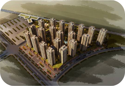 安润恒·新领地