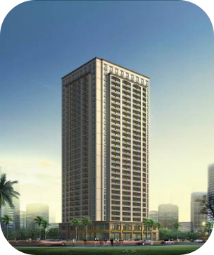 赤壁鹏成御景苑