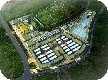 十堰北国际汽车贸易城