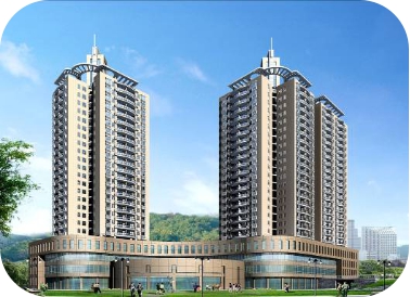  园林花卉科展中心