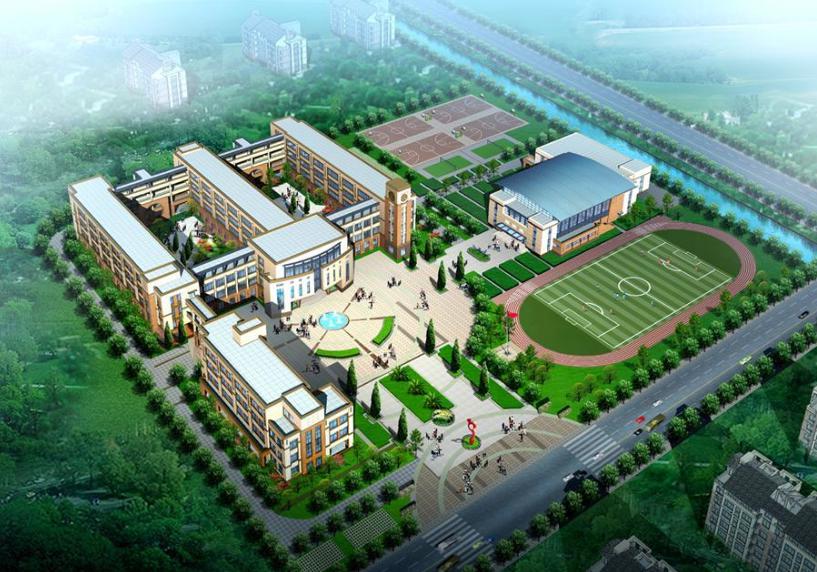 光谷第十二小学