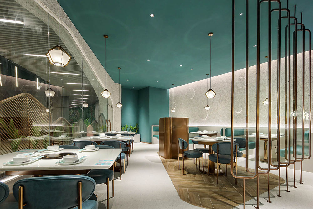 椰客主题餐厅-约在椰树下清新浪漫每一天(图5) 椰客主题餐厅-约在椰树下清新浪漫每一天(图5)