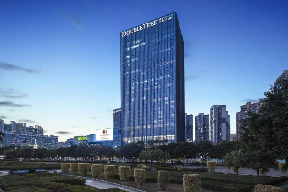 酒店设计取费解析：不同服务层级的价值差异