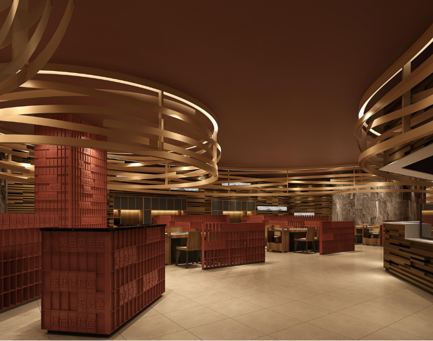 郑州火锅店装修设计公司推荐:金博大,打造盈利型餐饮空间(图1) e422526d48f76ca0627052802730fb2.png