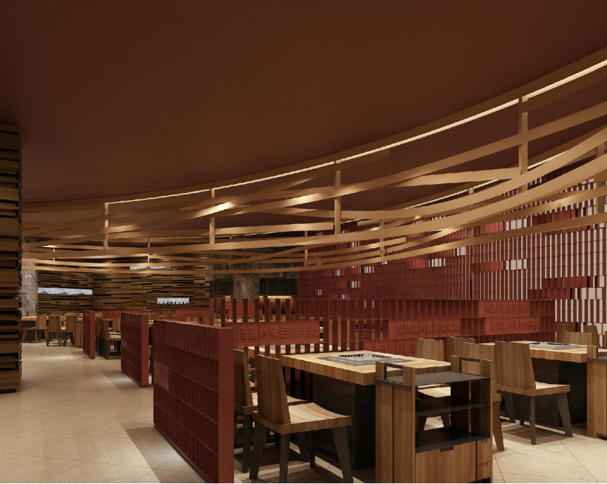 郑州火锅店装修设计公司推荐:金博大,打造盈利型餐饮空间(图2) 30a79ce6d78cf76c3bdc34c79f8f175.png