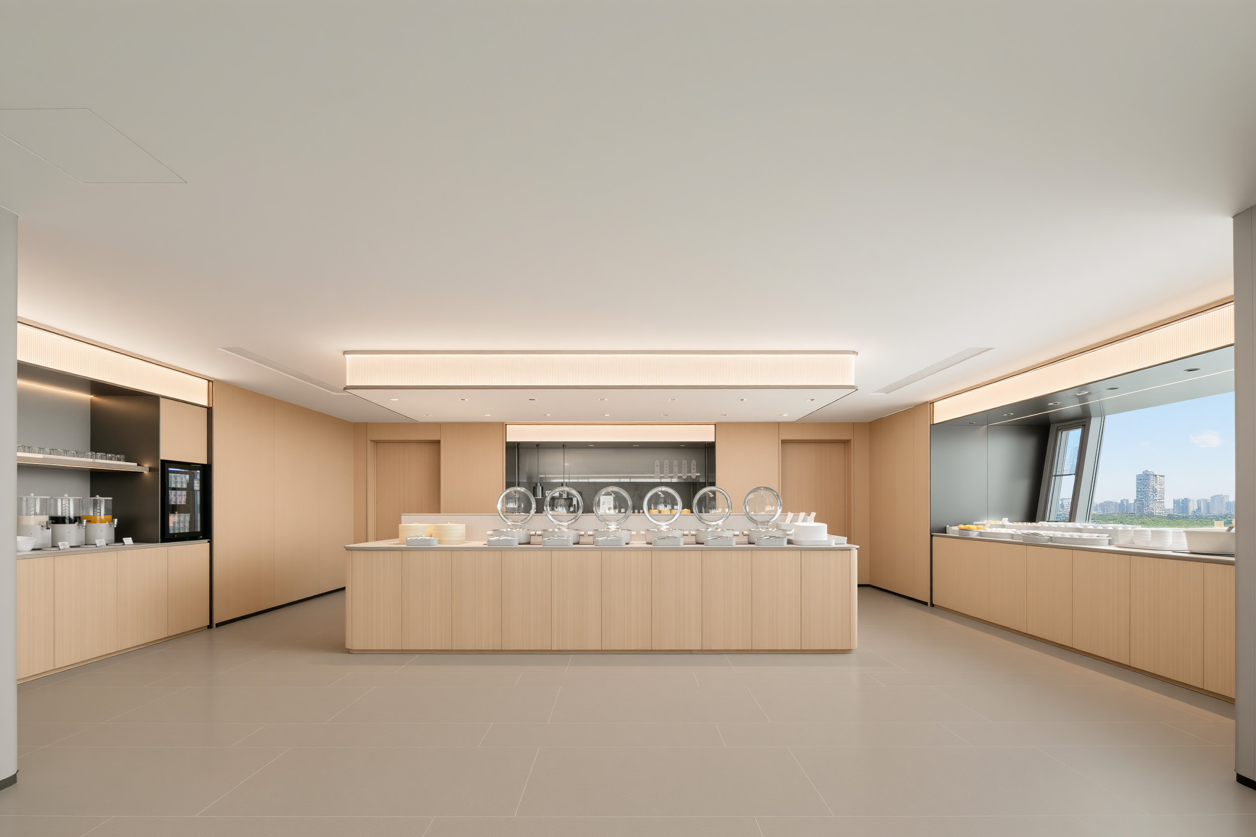 周口酒店装修改造公司推荐,金博大建筑装饰集团|酒店翻新升级全案落地(图1) 10007.jpg